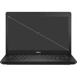 Dell Latitude 5290 Grade A – бизнес лаптоп с HDMI, VGA и USB Type-C