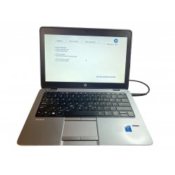 HP EliteBook 820 G1 Grade B – laptop business compact