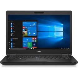 Dell Latitude 5490 Grade A- – рефърбишнат бизнес лаптоп