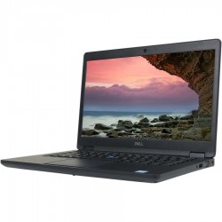 Dell Latitude 5490 – laptop business, Grade A-