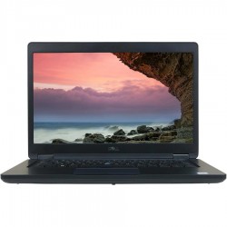 Dell Latitude 5490 – laptop business, Grade A-