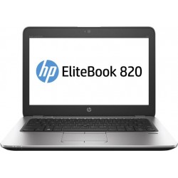 HP EliteBook 820 G3 Grade A – laptop business cu ecran de 12,5 inci
