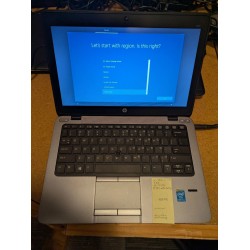 HP EliteBook 820 G1 clasa B – laptop business compact