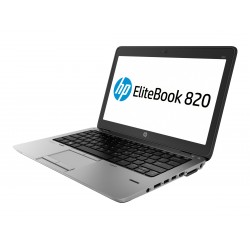 HP EliteBook 820 G2 clasa B – Intel Core i7-5500U, 8 GB DDR3L, 256 GB SSD, 12,5