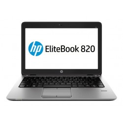 HP EliteBook 820 G2 clasa B – Intel Core i7-5500U, 8 GB DDR3L, 256 GB SSD, 12,5