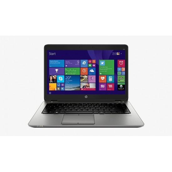 HP EliteBook 840 G2 Grade A-Преносими компютри