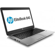 HP EliteBook 840 G2 Grade A- – бизнес лаптоп с 14-инчов дисплей