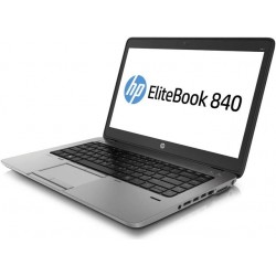 HP EliteBook 840 G2 Grade A- – бизнес лаптоп с 14-инчов дисплей