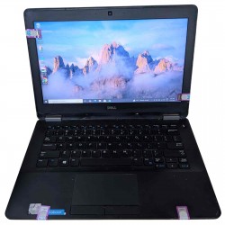 DELL Latitude E7270 clasa C