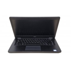 DELL Latitude 5480 B клас – бизнес лаптоп 14