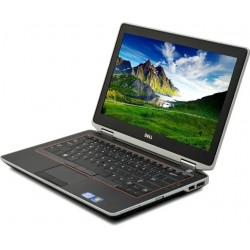 DELL Latitude E6320 clasa B – laptop business de 13,3 inch