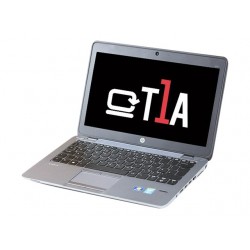 HP EliteBook 820 G1 Clasa A – laptop business compact cu ecran de 12,5″