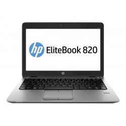 HP EliteBook 820 G1 Clasa A – laptop business compact cu ecran de 12,5″