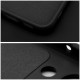 Силиконов Калъф за Samsung Galaxy S23 Ultra, ЧеренКалъфи за мобилни телефони