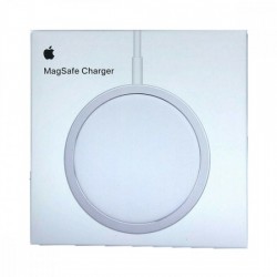 MagSafe gsa – безжично зарядно устройство за Apple
