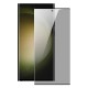 9D Стъклен Протектор за Samsung Galaxy S23 Ultra 5G, privacyBlack Friday