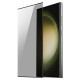 9D Стъклен Протектор за Samsung Galaxy S23 Ultra 5G, privacyBlack Friday