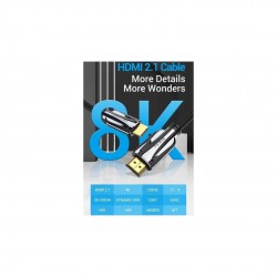 MODEL 4468940 Кабел HDMI към HDMI, мъжки/мъжки, 1,5 m