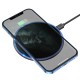 Безжично зарядно устройство, Hoco CW6 Pro, Fast Charging Pad 15W