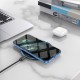 Безжично зарядно устройство, Hoco CW6 Pro, Fast Charging Pad 15W