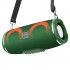 HOCO HC12 Sports Wireless – преносима тонколона, тъмнозелена