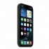 BeSmart Silicone Case with MagSafe за iPhone 16 Pro, Черен