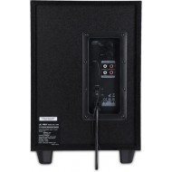 FENDA T-200X 2.1 Bluetooth аудиосистема за телевизор, 72 W, USB, FM и LED