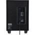FENDA T-200X 2.1 Bluetooth аудиосистема за телевизор, 72 W, USB, FM и LED