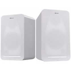 FENDA R40BT_WHITE 2.0 boxe stereo Bluetooth, albe, 60 W