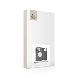 BeSmart Silicone Case with MagSafe за iPhone 16 Pro, Clay