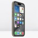 Защитен калъф BeSmart Silicone Case with MagSafe, За iPhone 16 Pro, Clay