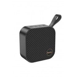 Hoco HC22 Auspicious Sports boxă portabilă Bluetooth, True Wireless Stereo, 1200 mAh, 5 W, neagră