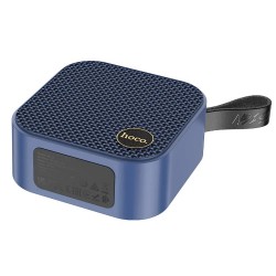 Hoco HC22 Auspicious Sports boxă portabilă Bluetooth, True Wireless Stereo, 1200 mAh, 5 W, neagră