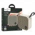 Hoco HC22 Auspicious boxă Bluetooth portabilă, True Wireless Stereo, 5 W, 1200 mAh, albă