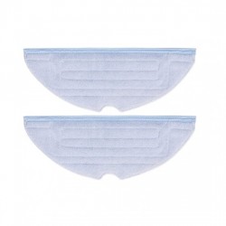 BeSmart BESMARTVACACC15 – Set de 2 lavete de curățare pentru Roborock S7