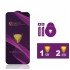 Samsung OG 9H NEW – протектор с кутия за iPhone 15 Pro Max