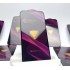 Golden Armor OG 9H NEW cu husă pentru Apple iPhone 15