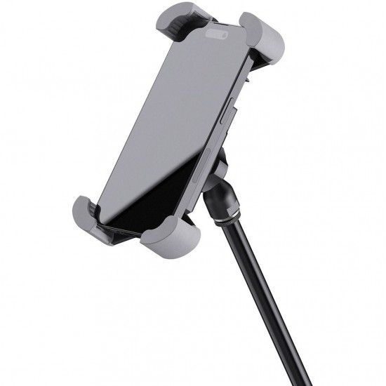 Защитен калъф BeSmart Silicone Case with MagSafe, За iPhone 16, Мента