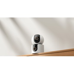 Xiaomi Smart Camera C500 Dual EU – интелигентна камера с двойна 4MP система, 2K резолюция и Wi‑Fi 6