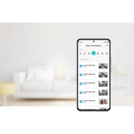 Xiaomi Смарт камера C200 с Full HD 1080p, 360° наблюдение и нощно виждане