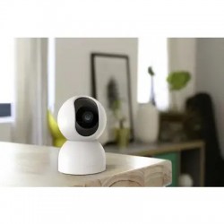 Cameră inteligentă Xiaomi C400 2.5K Wi‑Fi pentru supraveghere video interioară