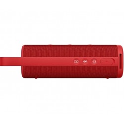 XIAOMI QBH4263GL Sound Outdoor boxă Bluetooth portabilă, 30 W, roșie