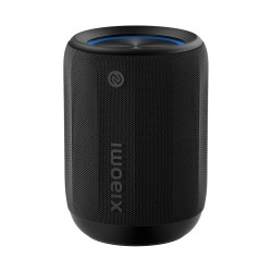 Xiaomi QBH4274GL Bluetooth Speaker Mini, boxă Bluetooth portabilă de 6 W, neagră