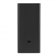 Xiaomi PB3018ZM Power Bank 30000 mAh, 18 W, черен