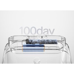 Xiaomi Smart Pet Fountain 2 EU – fântână inteligentă pentru animale de companie, 3 l, Wi‑Fi, IPX7