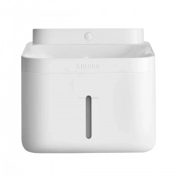 Xiaomi Smart Pet Fountain 2 EU – fântână inteligentă pentru animale de companie, 3 l, Wi‑Fi, IPX7