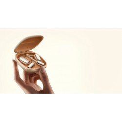 Xiaomi OpenWear Stereo Pro Sand Gold – căști wireless open-ear