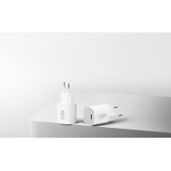 Xiaomi 33W Nano Power Adapter (USB-C) BHR087LEU – GaN зарядно устройство