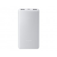 Xiaomi P16ZM Lite Power Bank 10000 mAh, 22.5 W, сив, BHR9350GL