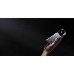 Xiaomi BHR9361GL Power Bank 10000 mAh 165 W с вграден USB-C кабел